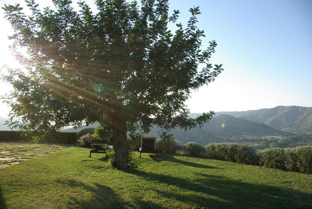فيلا مونتيكوريسفي Sulle Onde Della Collina المظهر الخارجي الصورة